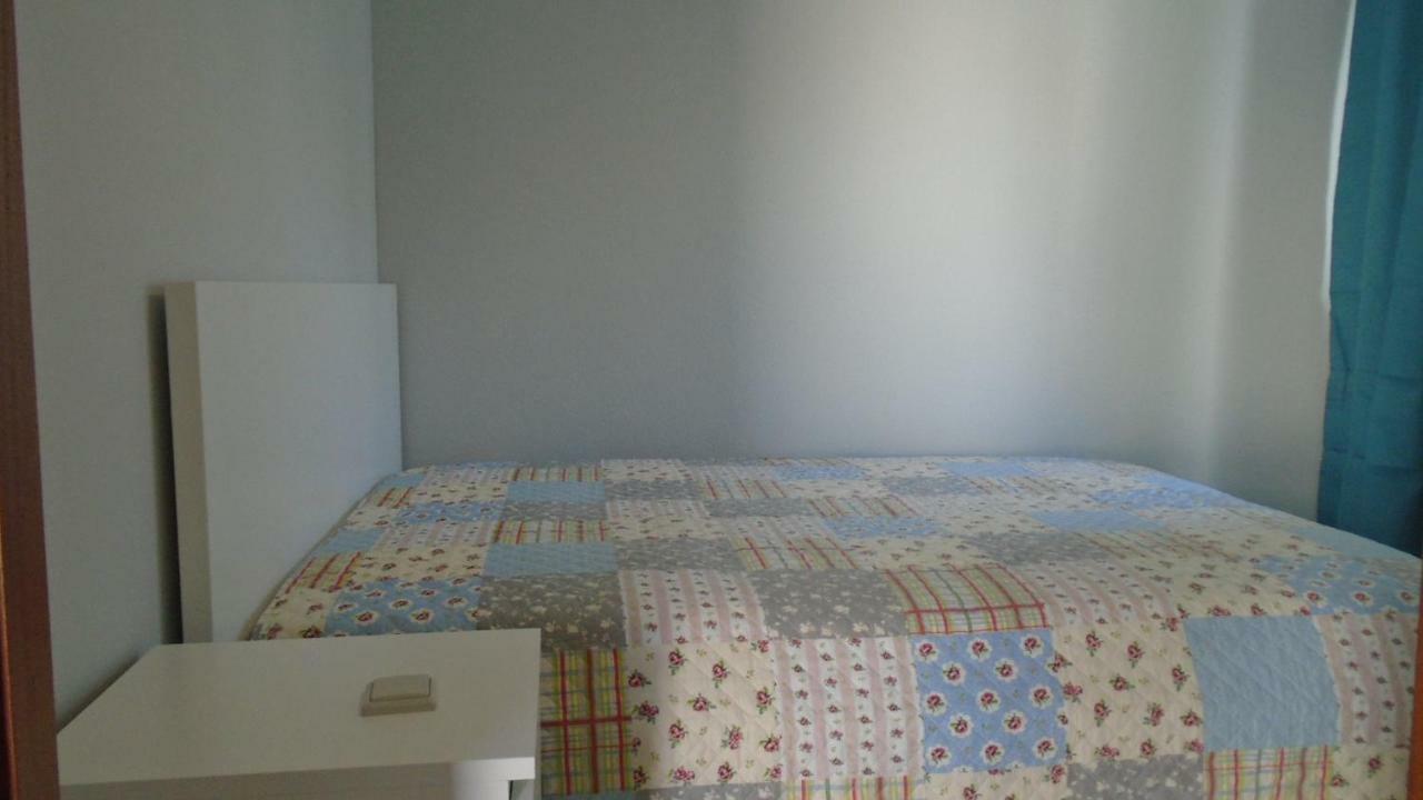 Apartamento Urb. Vila Nova, Lote 5 Armação de Pêra Exteriör bild